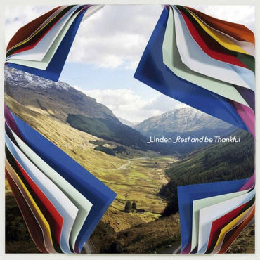 Linden - Rest And Be Thankful [Vinyl] (ONLINE ORDER ONLY)