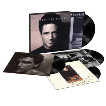 Lindsey Buckingham - Lindsey Buckingham - 20th Century Lindsey (SYEOR 2025) [Vinyl] (ONLINE ORDER ONLY)