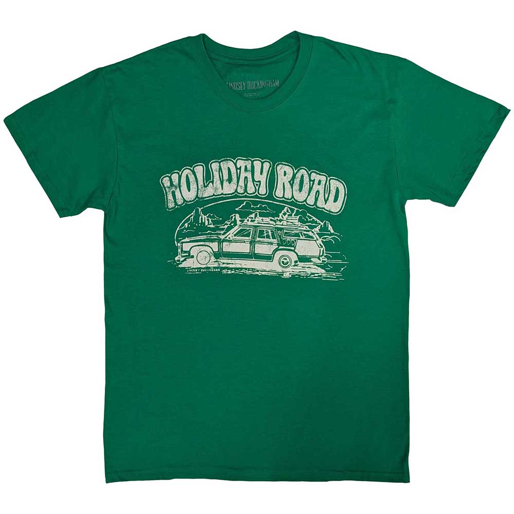 Holiday Road [T-Shirt] (ONLINE ORDER ONLY)