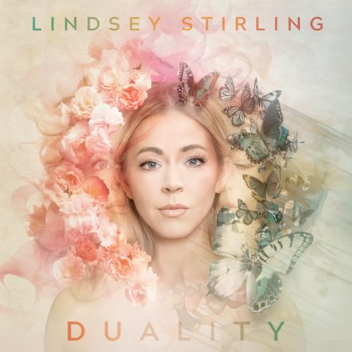Lindsey Stirling - Duality [LP] [Vinyl]