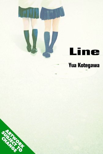 Line (Online Order Only)