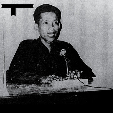 Shock Industrialization [Vinyl] (ONLINE ORDER ONLY)