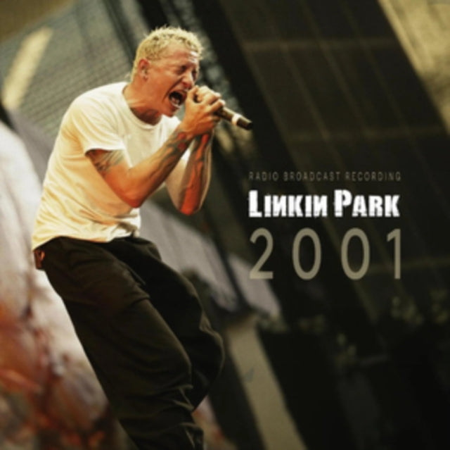 2001 [Import] [Vinyl]