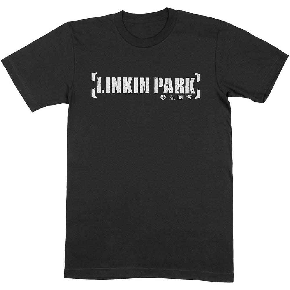 Bracket Logo [T-Shirt] (ONLINE ORDER ONLY)