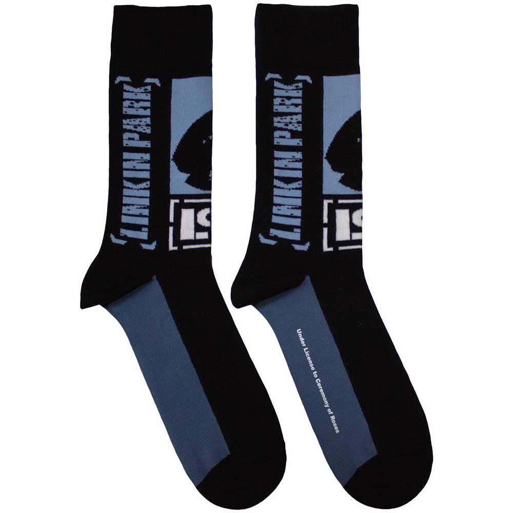 Linkin Park - Crouching [Socks] (ONLINE ORDER ONLY)