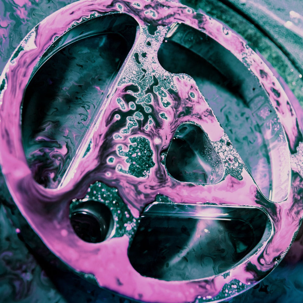 From Zero (Deluxe Edition) (2Lp) (Translucent Green) [Vinyl] (ONLINE ORDER ONLY)