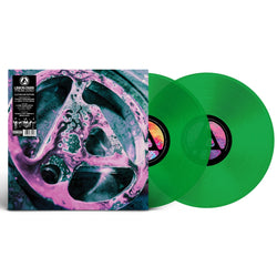 From Zero (Deluxe Edition) (2Lp) (Translucent Green) [Vinyl] (ONLINE ORDER ONLY)