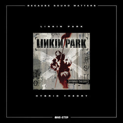 LINKIN PARK - Hybrid Theory (One-Step Vinyl) (Indie Exclusive, Boxed Set) [Vinyl] (ONLINE ORDER ONLY)