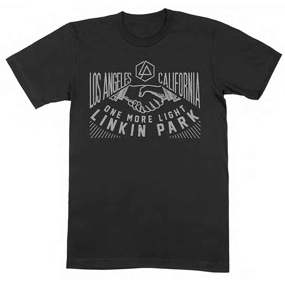 Light In Your Hands [T-Shirt] (ONLINE ORDER ONLY)