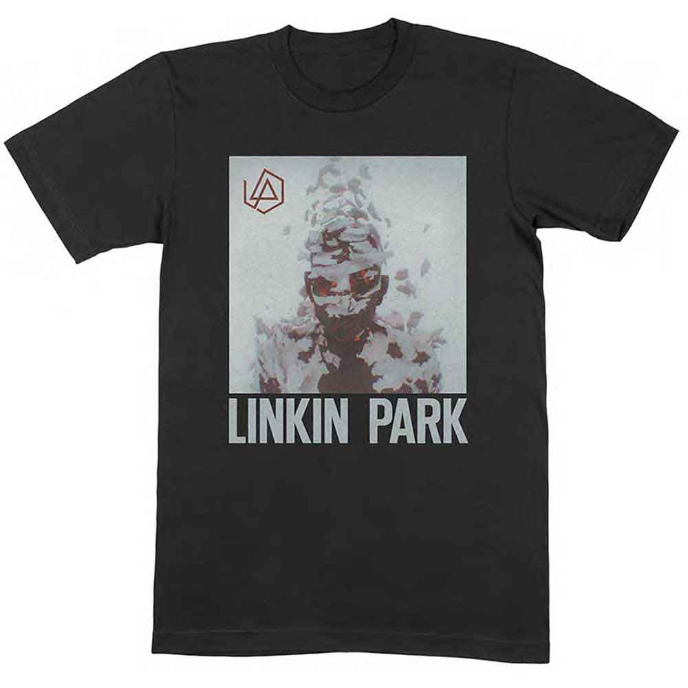 LINKIN PARK - Living Things [T-Shirt] (ONLINE ORDER ONLY)