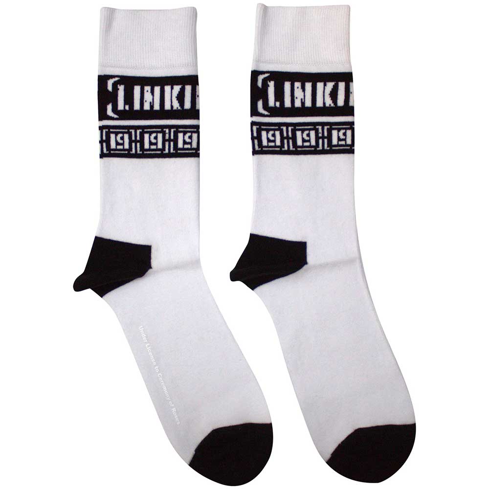LP Repeat [Socks] (ONLINE ORDER ONLY)