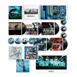 Meteora 20th Anniversary Edition (LIMITED EDITION SUPER DELUXE) [Vinyl] (ONLINE ORDER ONLY)