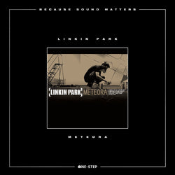 LINKIN PARK - Meteora (One-Step Vinyl) (Indie Exclusive, Boxed Set) [Vinyl] (ONLINE ORDER ONLY)