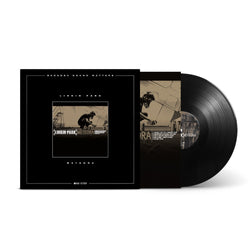 LINKIN PARK - Meteora (One-Step Vinyl) (Indie Exclusive, Boxed Set) [Vinyl] (ONLINE ORDER ONLY)