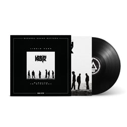 LINKIN PARK - Minutes to Midnight (One-Step Vinyl) (Indie Exclusive, Boxed Set) [Vinyl] (ONLINE ORDER ONLY)