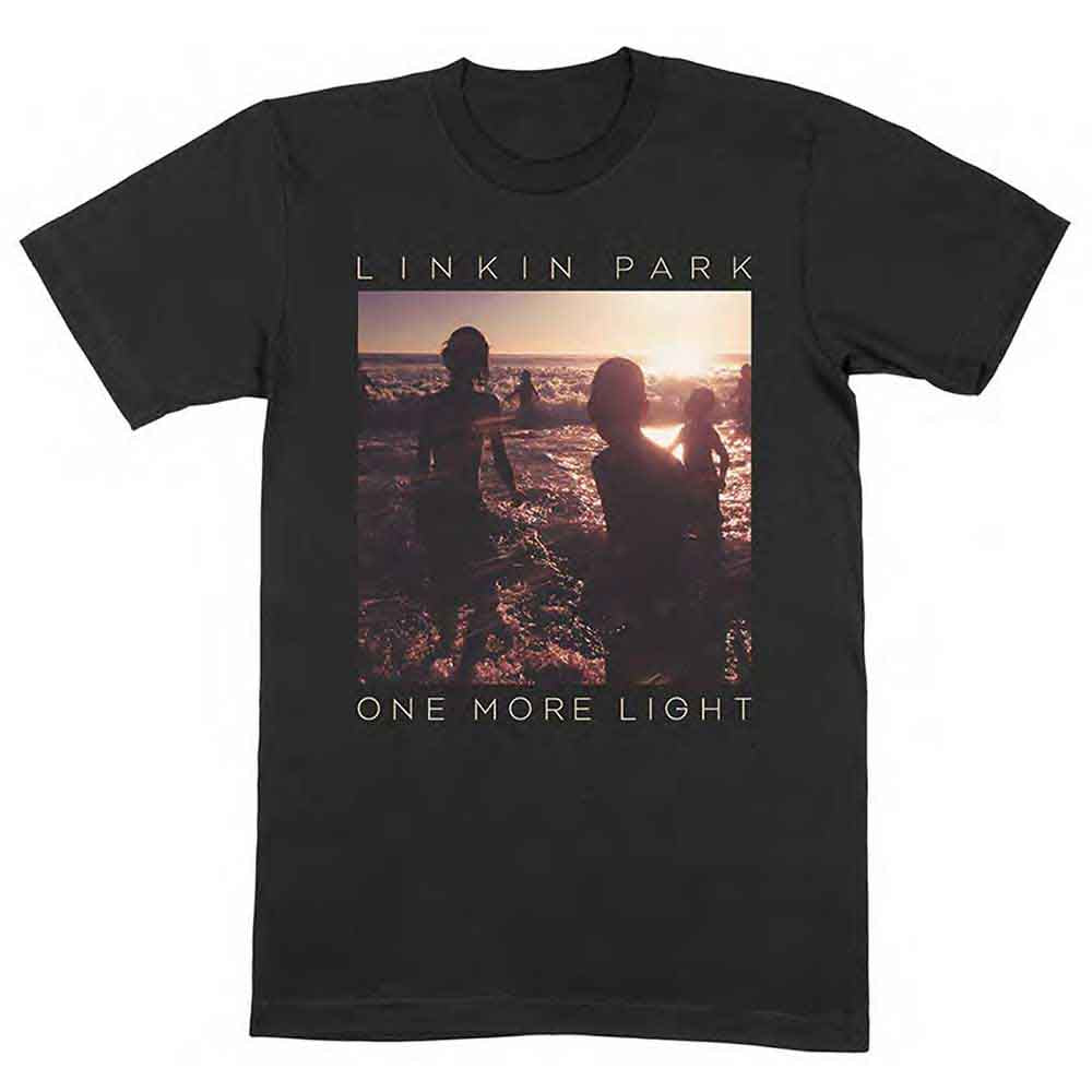 LINKIN PARK - One More Light [T-Shirt] (ONLINE ORDER ONLY)