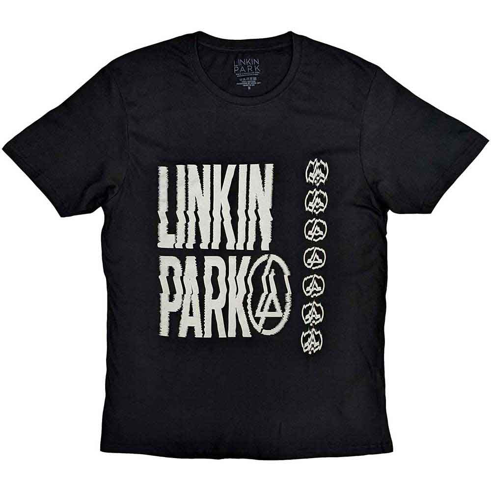 LINKIN PARK - Shift [T-Shirt] (ONLINE ORDER ONLY)