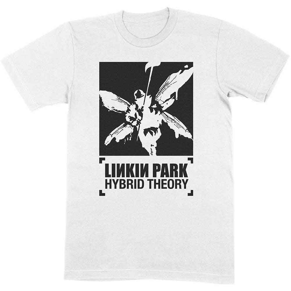 LINKIN PARK - Soldier Hybrid Theory [T-Shirt] (ONLINE ORDER ONLY)