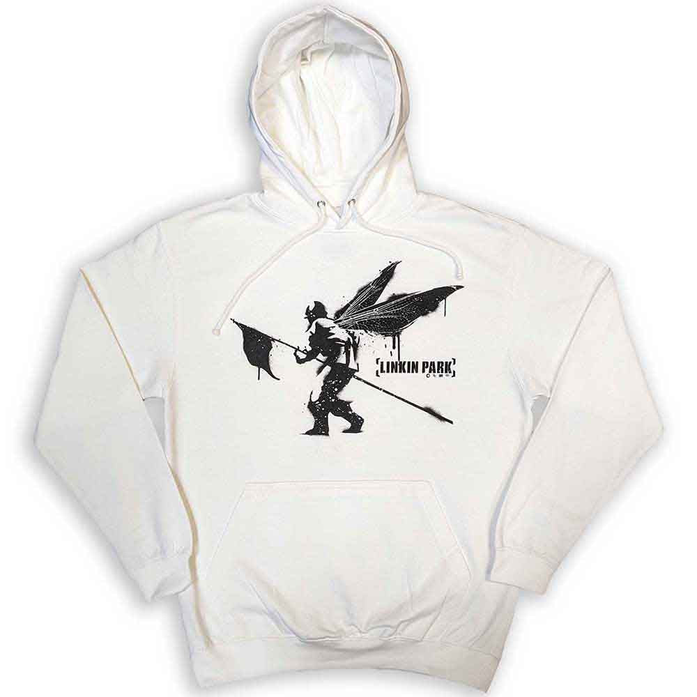 LINKIN PARK - Street Soldier [Sweatshirt] (ONLINE ORDER ONLY)