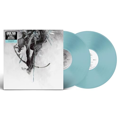 LINKIN PARK - The Hunting Party [Vinyl] (ONLINE ORDER ONLY)