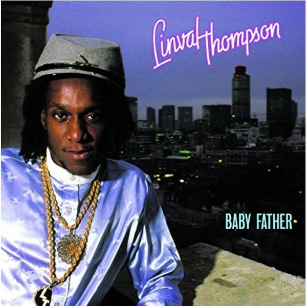 Linval Thompson - Baby Father [Vinyl]