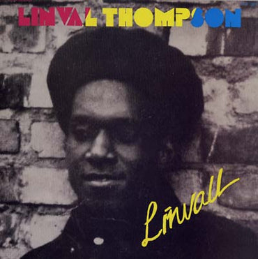 Linvall [Vinyl] (ONLINE ORDER ONLY)