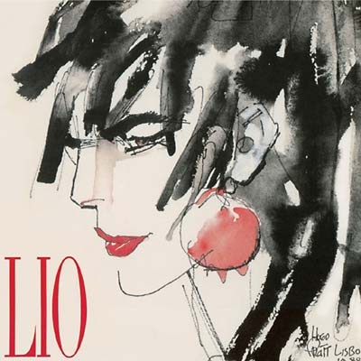 LIO - Can Can [CD] (ONLINE ORDER ONLY)