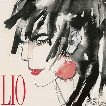 LIO - Can Can [CD] (ONLINE ORDER ONLY)