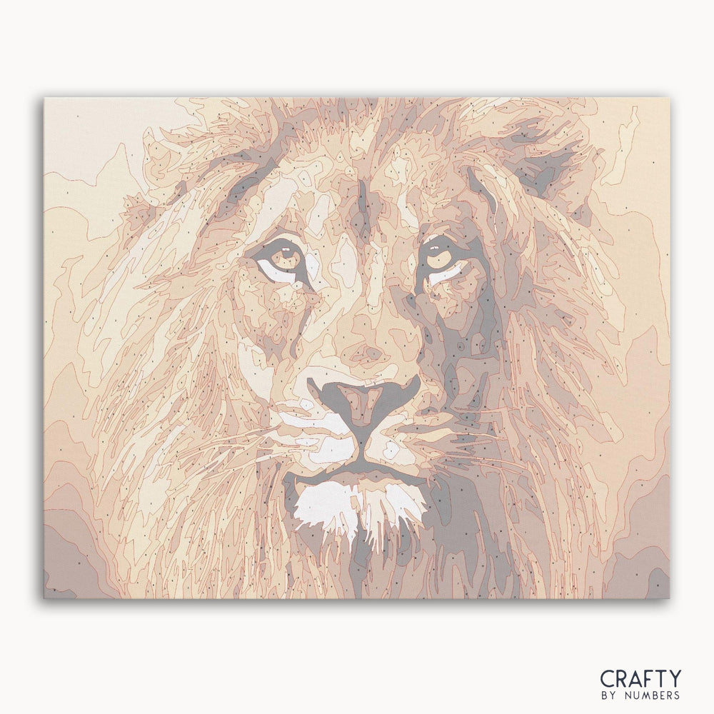 Golden Lion (ONLINE ORDER ONLY)