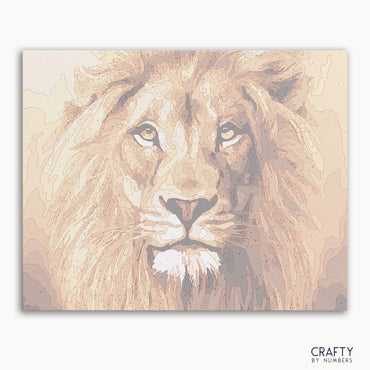 Golden Lion (ONLINE ORDER ONLY)