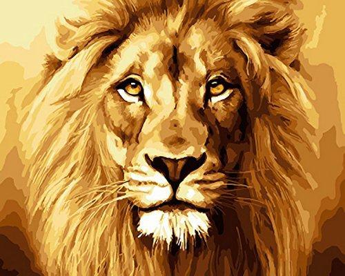 Golden Lion (ONLINE ORDER ONLY)