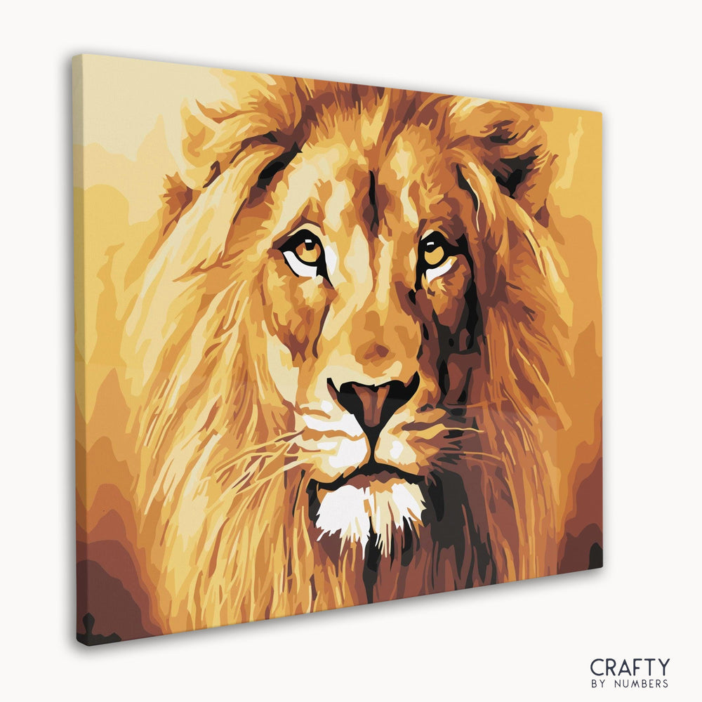Golden Lion (ONLINE ORDER ONLY)