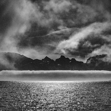 LIONEL MARCHETTI & DECIBEL NEW MUSIC ENSEMBLE - Inland Lake (le lac interieur) [CD] (ONLINE ORDER ONLY)
