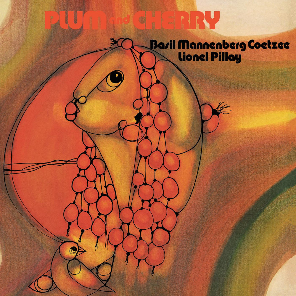 Plum & Cherry [Vinyl] (ONLINE ORDER ONLY)