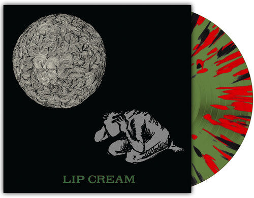 罪 - Sin - (Indie Exclusive) [Olive Green Splatter Vinyl] [Vinyl] (ONLINE ORDER ONLY)