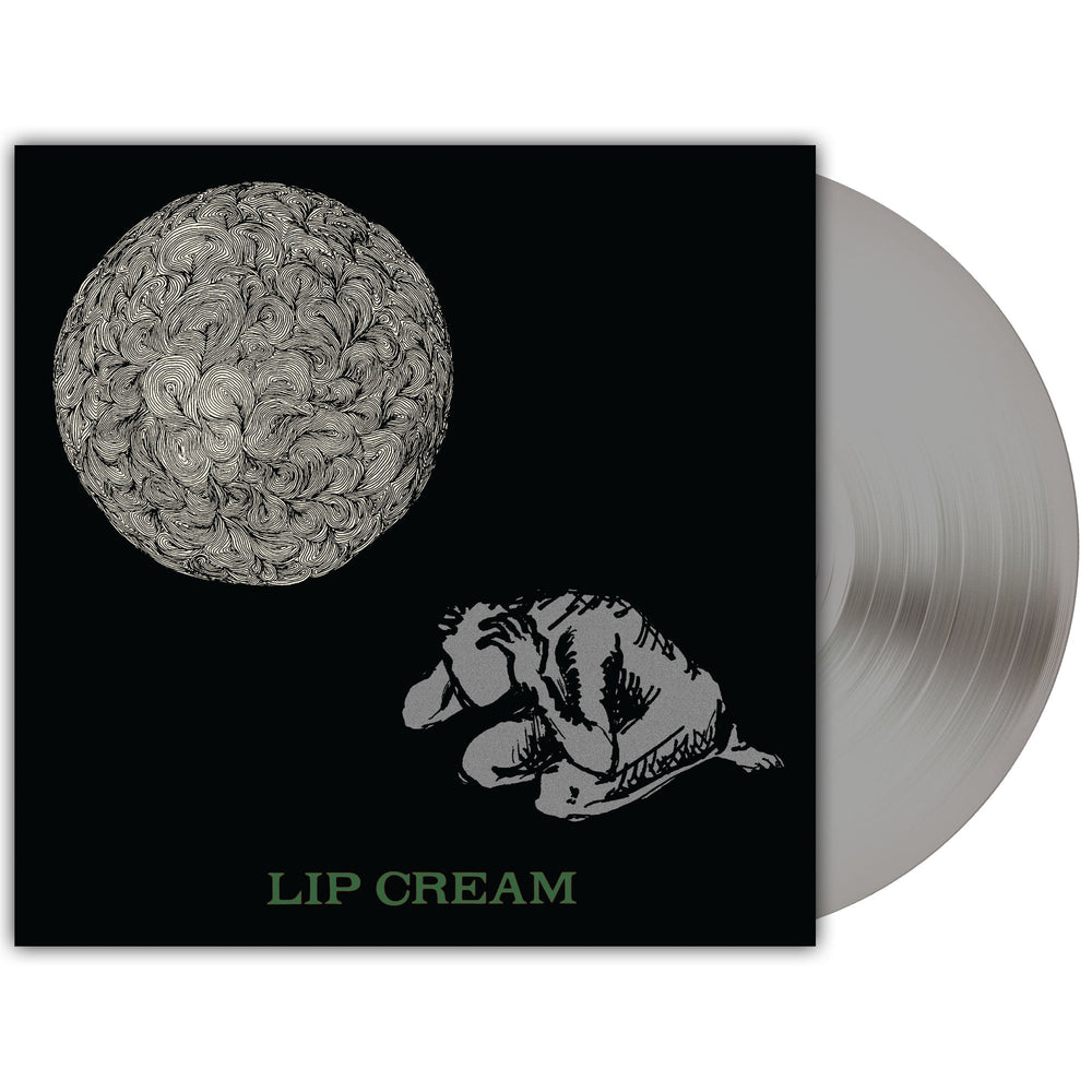 罪 - Sin - [Silver Vinyl] [Vinyl] (ONLINE ORDER ONLY)