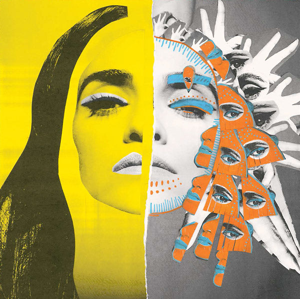 Naz [Vinyl] (ONLINE ORDER ONLY)