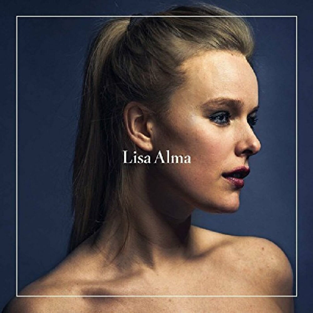 Lisa Alma [CD]