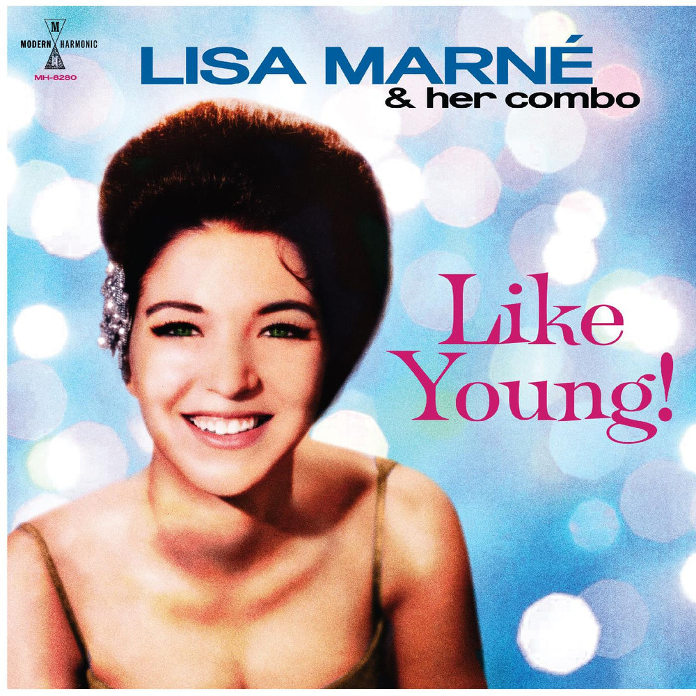 Like Young! [Vinyl] (ONLINE ORDER ONLY)