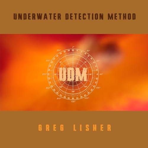 Underwater Detection Method [Vinyl]