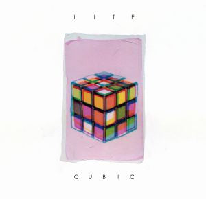 Lite - Cubic [CD] (ONLINE ORDER ONLY)