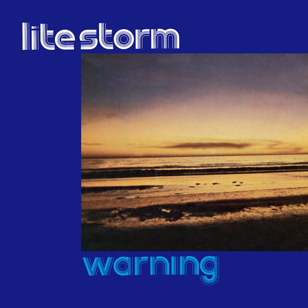 Warning [Vinyl] (ONLINE ORDER ONLY)