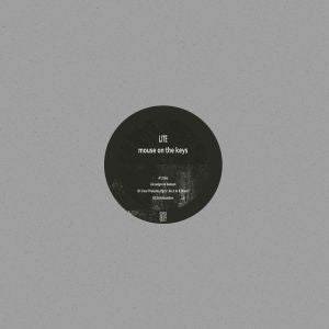 SPLIT (COLOR VINYL) [Vinyl] (ONLINE ORDER ONLY)