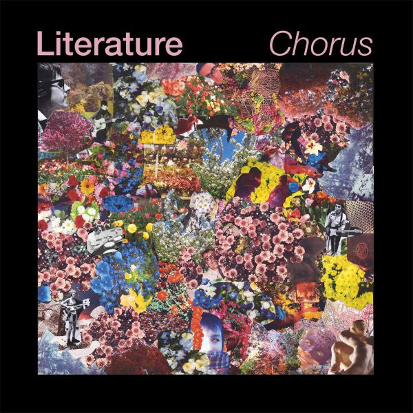 Literature - Chorus [CD] (ONLINE ORDER ONLY)