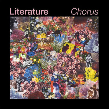 Literature - Chorus [CD] (ONLINE ORDER ONLY)