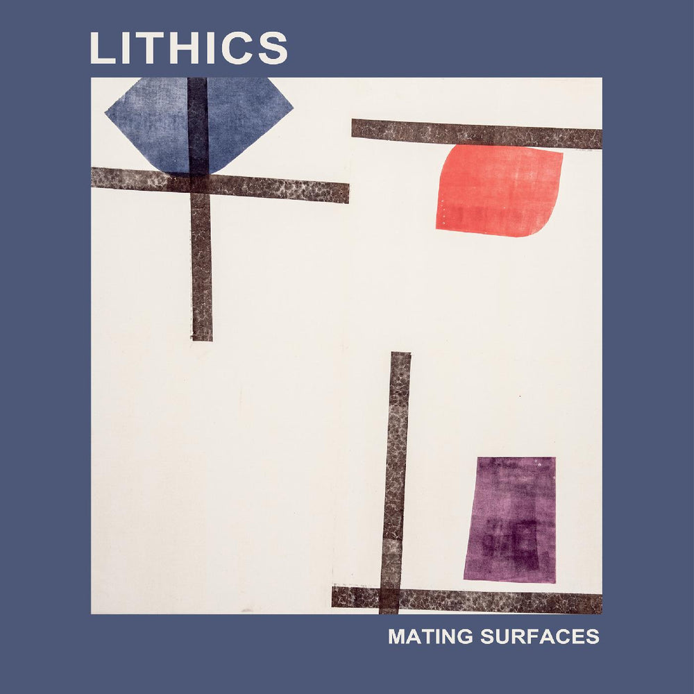Mating Surfaces [CD]