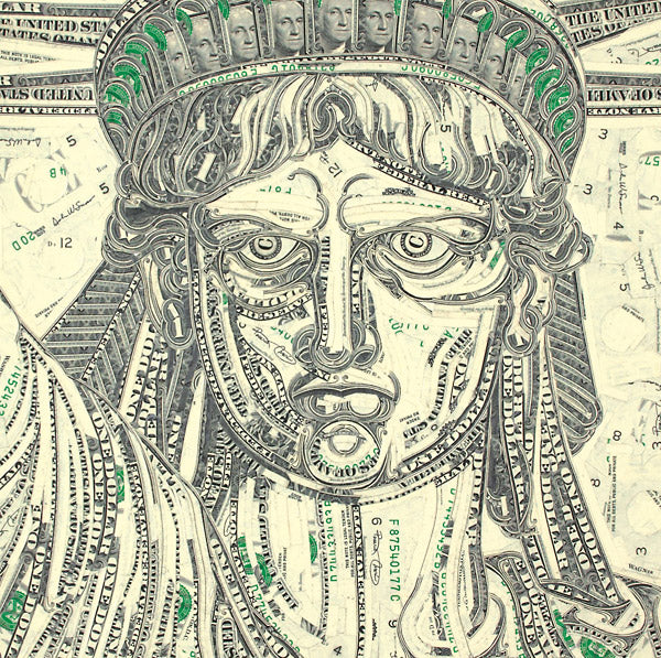 Bought For A Dollar, Sold For A Dime [Vinyl] (ONLINE ORDER ONLY)