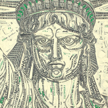 Bought For A Dollar, Sold For A Dime [Vinyl] (ONLINE ORDER ONLY)