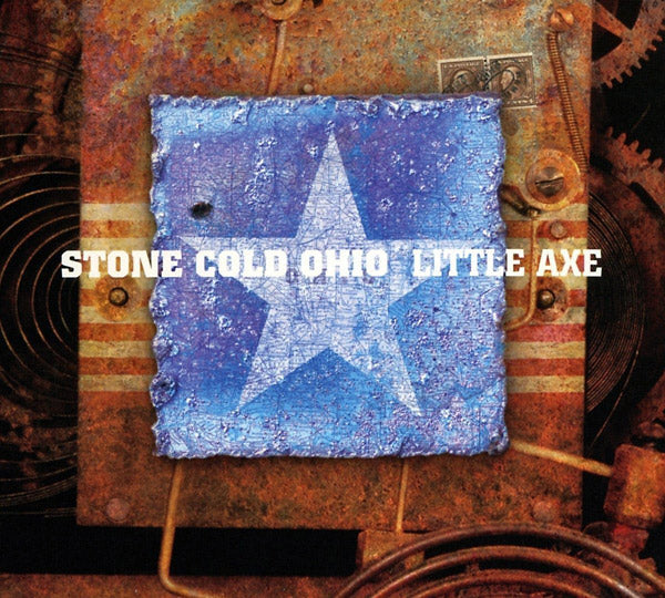 Stone Cold Ohio [Vinyl] (ONLINE ORDER ONLY)