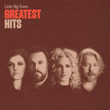 Greatest Hits (Limited Edition, Translucent Off-White Colored Vinyl) [Vinyl] (ONLINE ORDER ONLY)